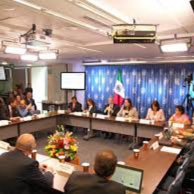 Timeline: Cumbres, foros, conferencias y convenios sobre el Desarrollo Sustentable