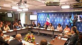 Timeline: Cumbres, foros, conferencias y convenios sobre el Desarrollo Sustentable