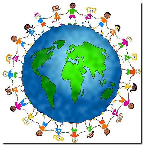 Cumbre Mundial en favor de la Infancia.