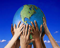 Conferencia de las Naciones Unidas sobre el Medio Ambiente y el Desarrollo(declaración de Rio)