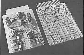 La invension del microchip