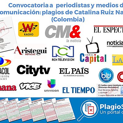 Timeline: Medios De Comunicación