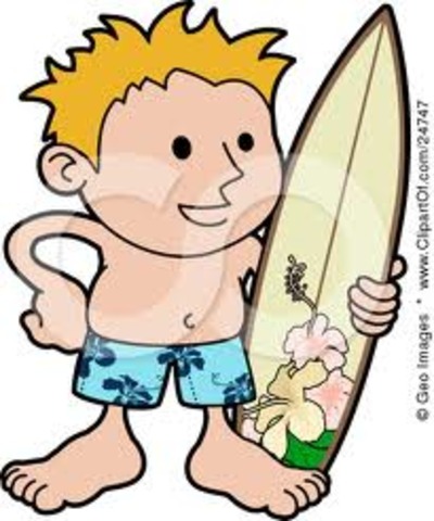 My 2nd cousin was born