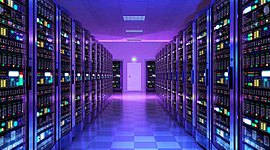 Timeline: Evolucion de la informatica