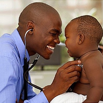 Timeline: The History of Pediatrics