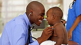 Timeline: The History of Pediatrics