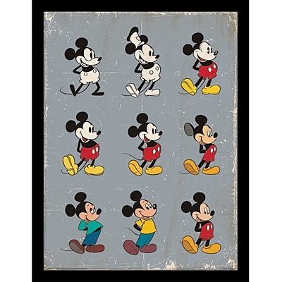 Timeline: History of Animation