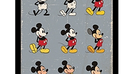 Timeline: History of Animation