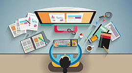 Timeline: History of web Design