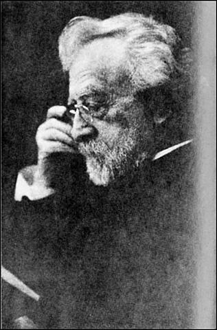 The Father of American Pediactrics