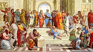 Grecia (500 A.C - 200 A.C)