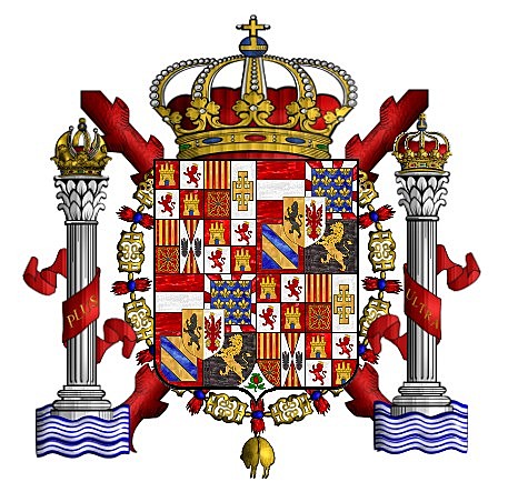 European heraldry