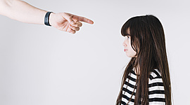 Timeline: Maltrato infantil en Colombia en los últimos tiempos ⏰