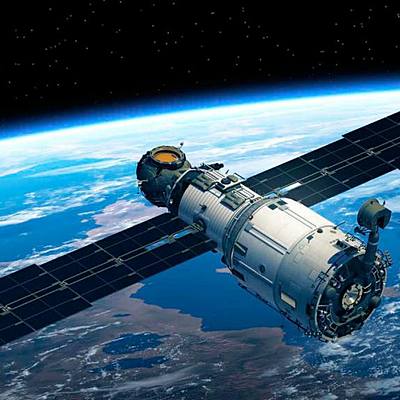 Timeline: COMUNICACIONES SATÉLITES