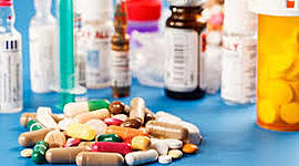 Timeline: Un medicamento es una sustancia con propiedades para el tratamiento, prevención, paliación, diagnóstico o rehabilitación de enfermedades en los seres humanos