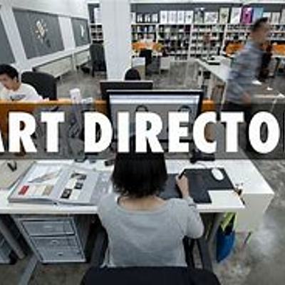 Timeline: Timeline of Being an Art Director