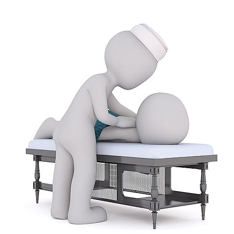 Introducing Massage Therapy