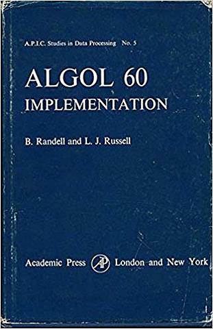 ALGOL