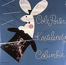 Alex Steinweiss, the first art director.