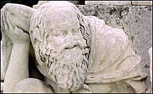 The Father of Actors