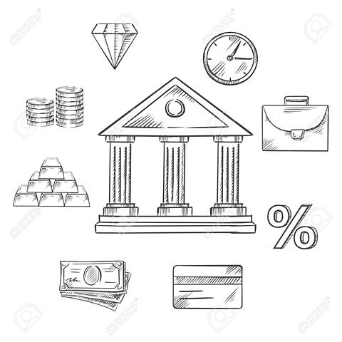 Se funda el banco de México