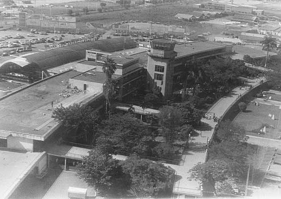 Aeropuerto de Medellin