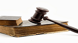 Timeline: Antecedentes Derecho Notarial y Registral