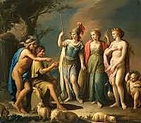 Judgment of Paris