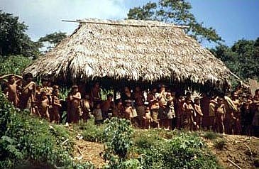 Se forma el primer hospital de América