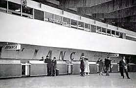 Puente Aéreo de AVIANCA