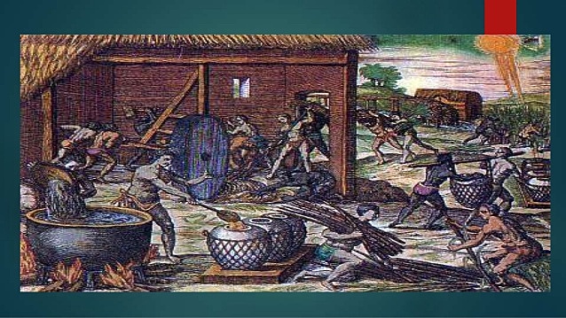 Victimas de enfermedades y accidentes de trabajo