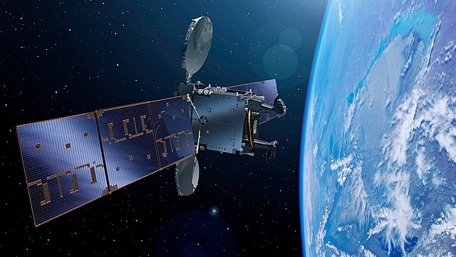 HISPASAT-1