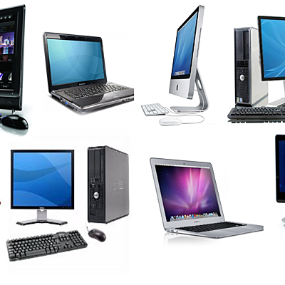 Timeline: HISTORIA DE LA COMPUTACION