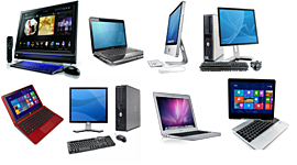 Timeline: HISTORIA DE LA COMPUTACION