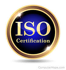 creacion de la ISO