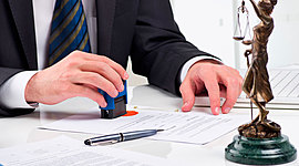 Timeline: EL DESARROLLO DEL DERECHO NOTARIAL