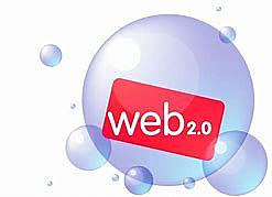 nacimiento de la web 2.0