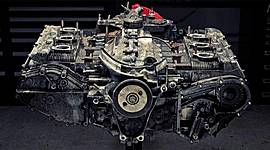 Timeline: motores de explosión