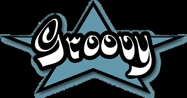 Groovy