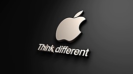 Timeline: Apples Empire