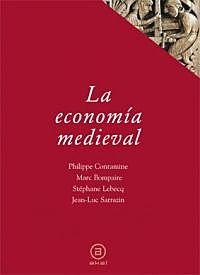 Economía medieval