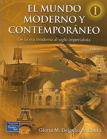 Capitalismo moderno y contemporáneo