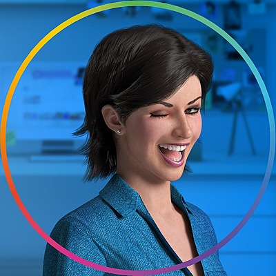 Timeline: Lu da Magalu