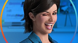 Timeline: Lu da Magalu