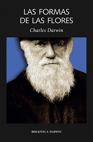 Las flores de Darwin