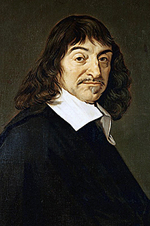RENE DESCARTES