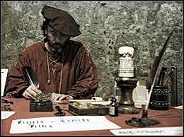 EL NOTARIADO EN ITALIA