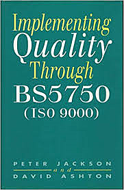 de la BS 5750 a la ISO 9000