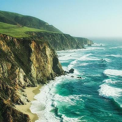 Timeline: Time Line Of The Pacific