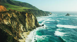 Timeline: Time Line Of The Pacific